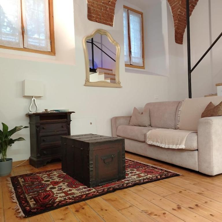 Casa di Renela - 4 posti letto - Appartamento con 1 Camera da Letto - 25
