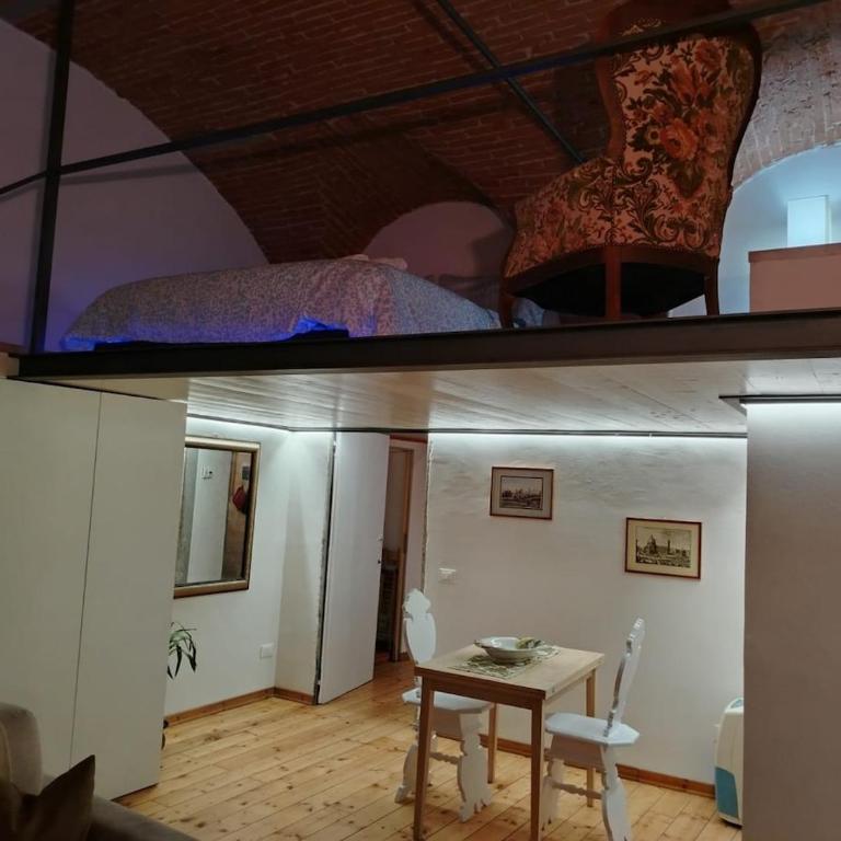 Casa di Renela - 4 posti letto - Appartamento con 1 Camera da Letto - 27