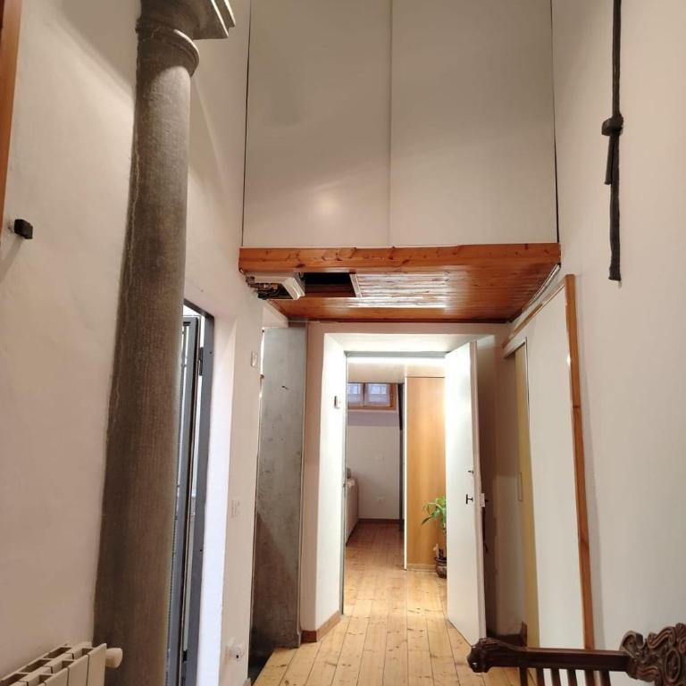 Casa di Renela - 4 posti letto - Appartamento con 1 Camera da Letto - 29