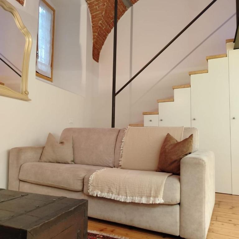 Casa di Renela - 4 posti letto - Appartamento con 1 Camera da Letto - 32