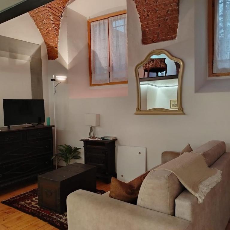 Casa di Renela - 4 posti letto - Appartamento con 1 Camera da Letto - 34