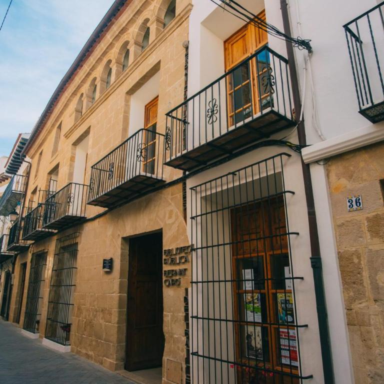Casa Martí - Casa de 3 dormitorios - 45