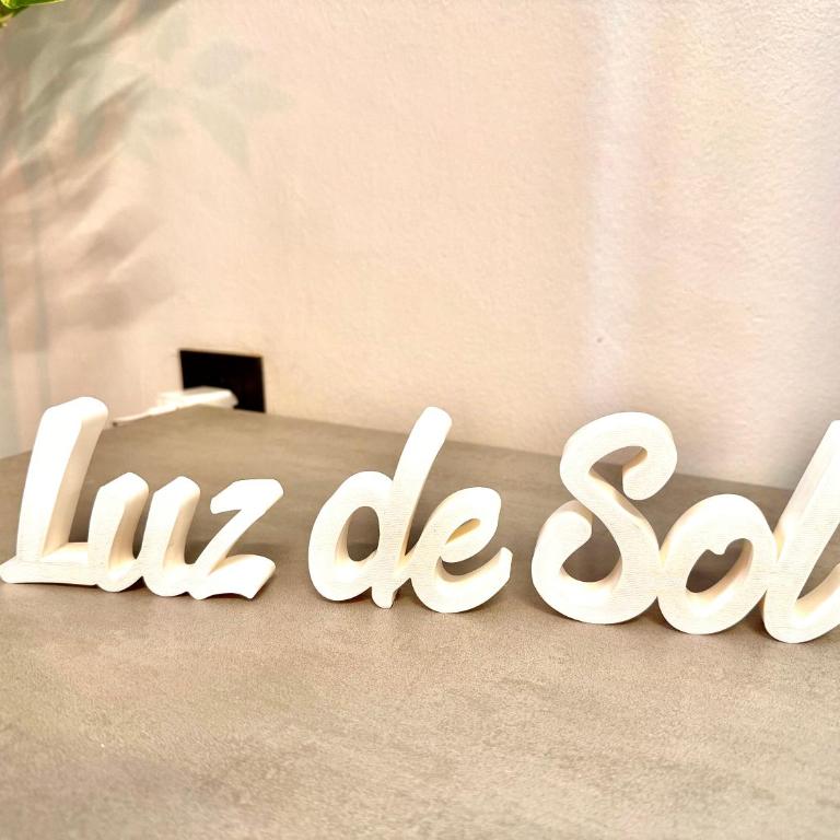 Panther Home Luz de Sol - One-Bedroom Apartment - 3