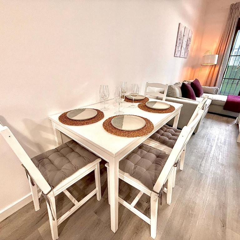 Panther Home Luz de Sol - One-Bedroom Apartment - 5