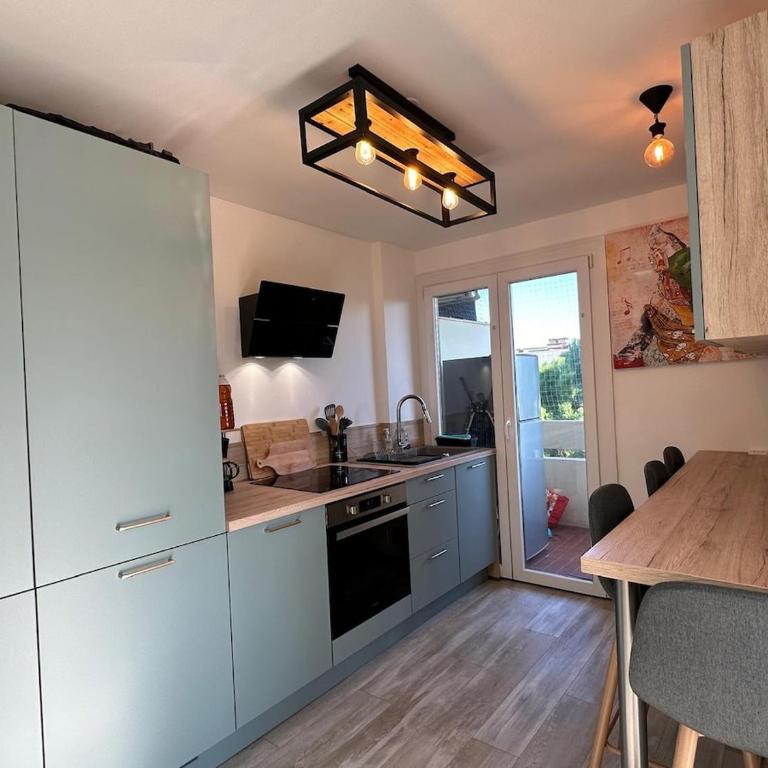 Appartement Fréjus Plage - Port - Appartamento con 1 Camera da Letto - 1