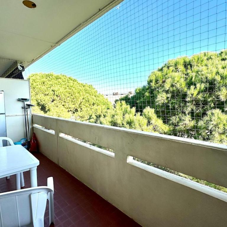 Appartement Fréjus Plage - Port - Appartamento con 1 Camera da Letto - 11