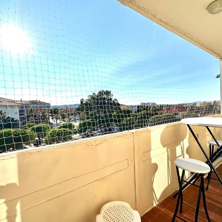 Appartement Fréjus Plage - Port - Appartamento con 1 Camera da Letto - 10