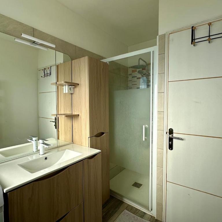 Appartement Fréjus Plage - Port - Appartamento con 1 Camera da Letto - 9