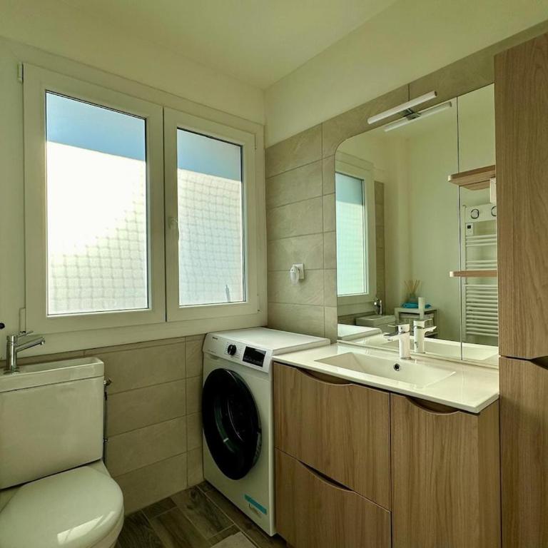 Appartement Fréjus Plage - Port - Appartamento con 1 Camera da Letto - 8