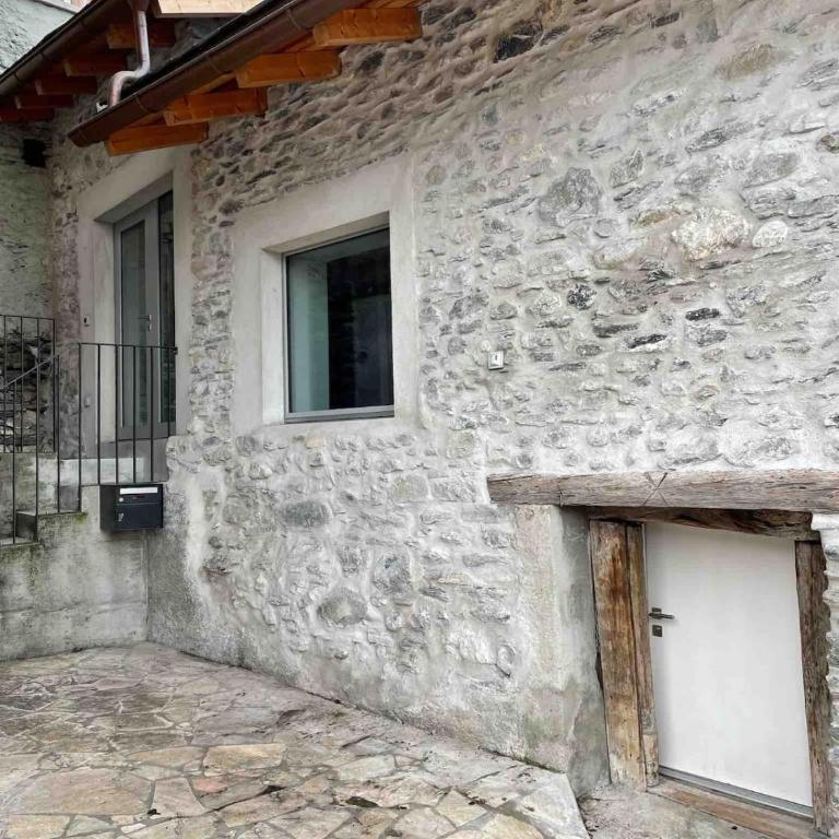 Tiny house Les Nomades - Apartment mit 1 Schlafzimmer - 13