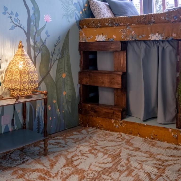 Tiny house Les Nomades - Apartment mit 1 Schlafzimmer - 16