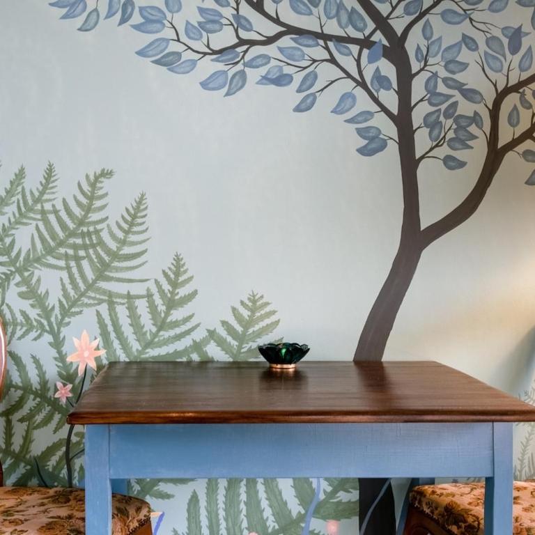 Tiny house Les Nomades - Apartment mit 1 Schlafzimmer - 19