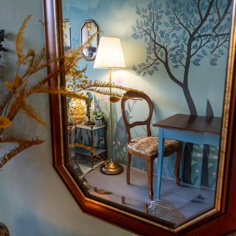Tiny house Les Nomades - Apartment mit 1 Schlafzimmer - 25