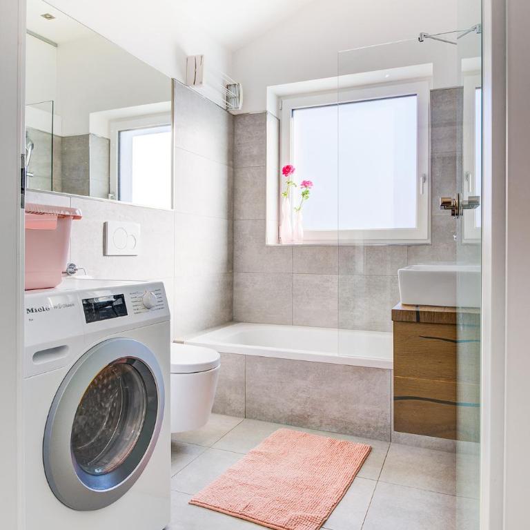 Haus am Weinberg - Duplex Apartment - 13