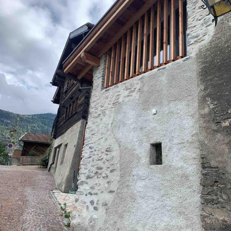Tiny house Les Nomades - Apartment mit 1 Schlafzimmer - 29