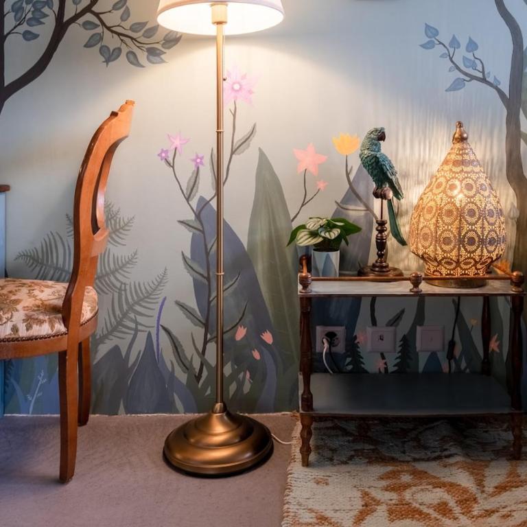 Tiny house Les Nomades - Apartment mit 1 Schlafzimmer - 31