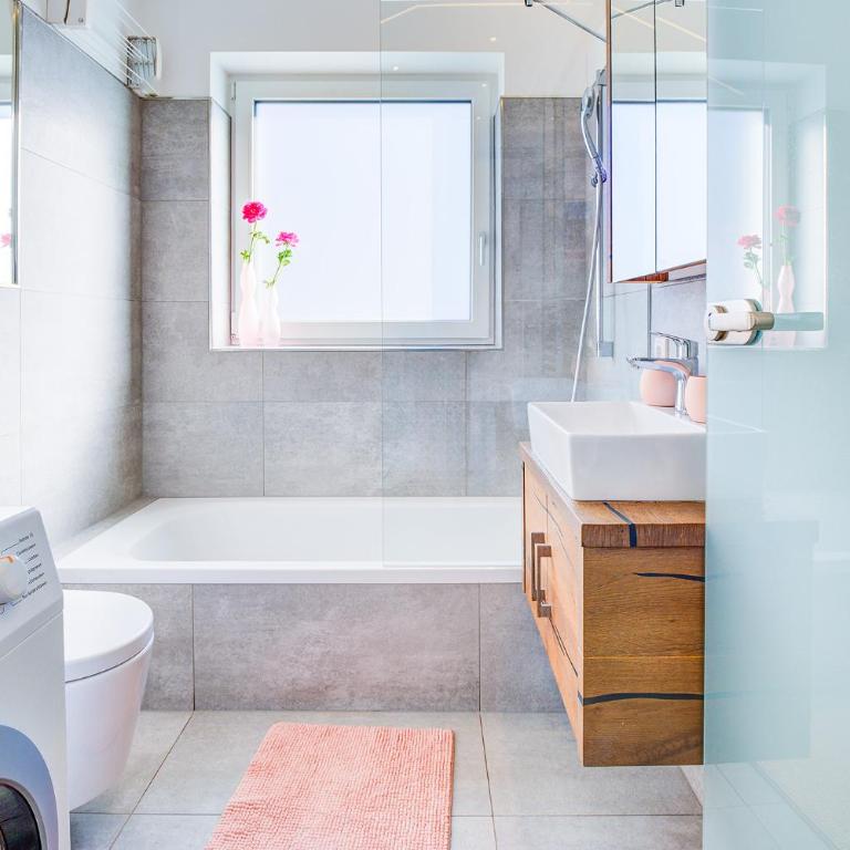 Haus am Weinberg - Duplex Apartment - 11