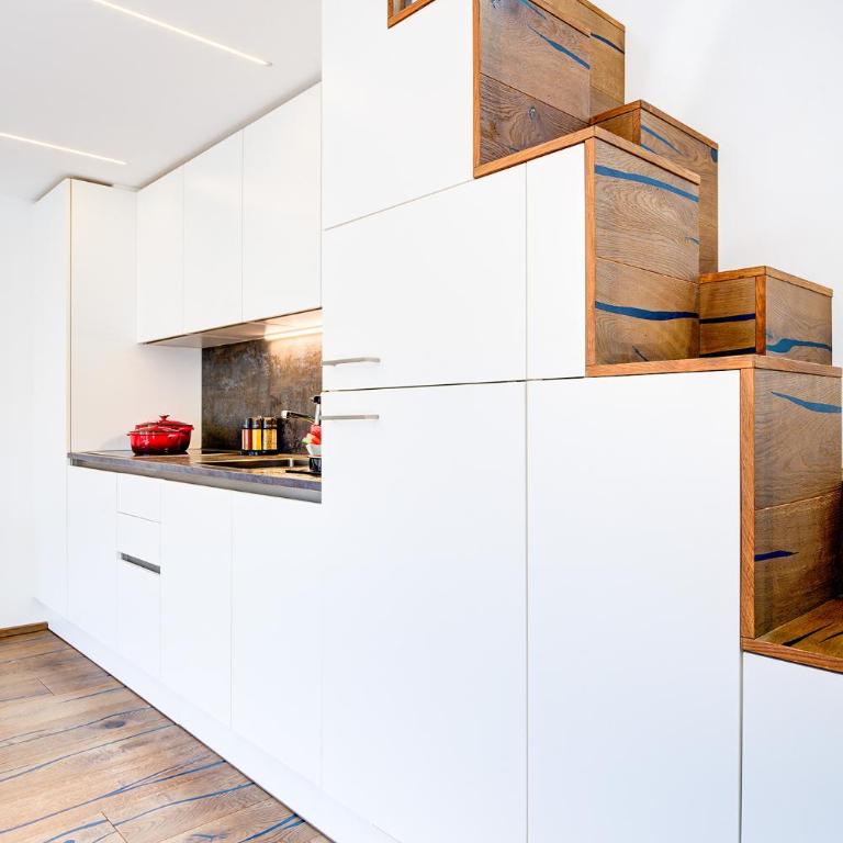 Haus am Weinberg - Duplex Apartment - 54