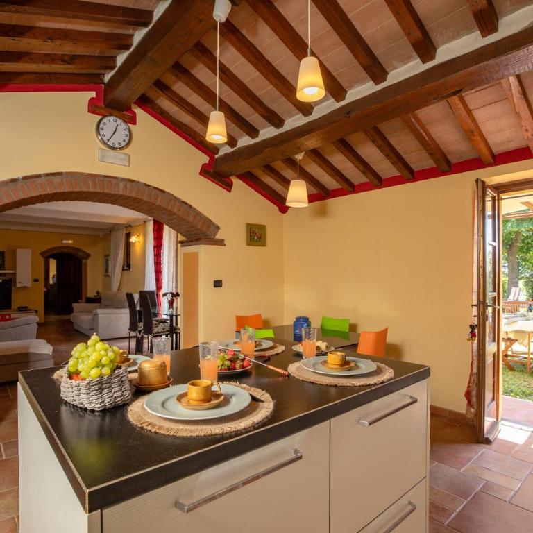 Podere Merlino - Villa - 6