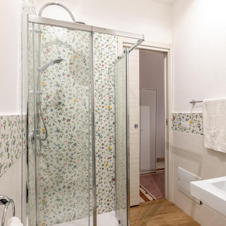 LA VECCHIA PALERMO - Double Room with Private Bathroom - 16