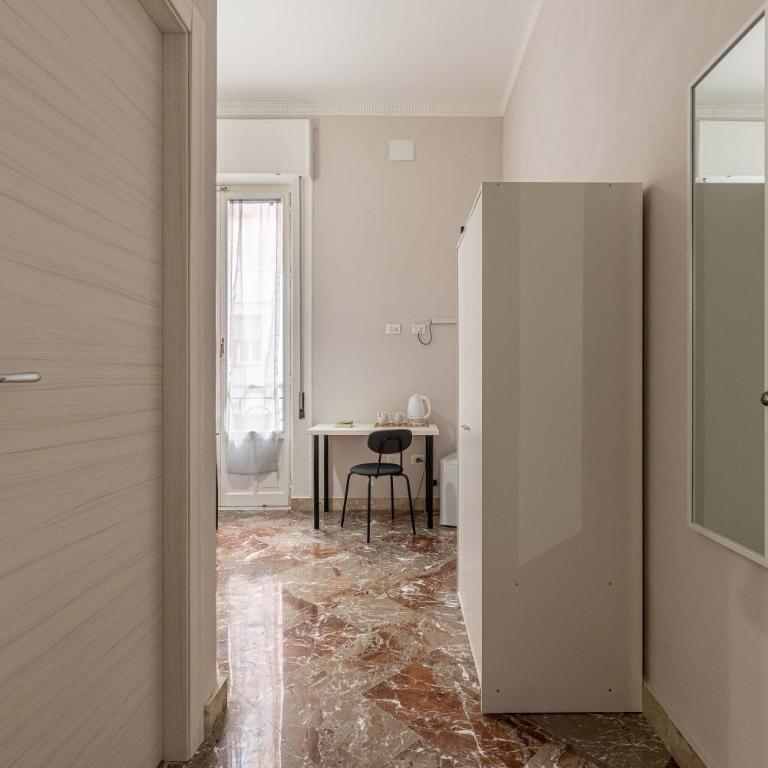 LA VECCHIA PALERMO - King Room with Balcony - 17