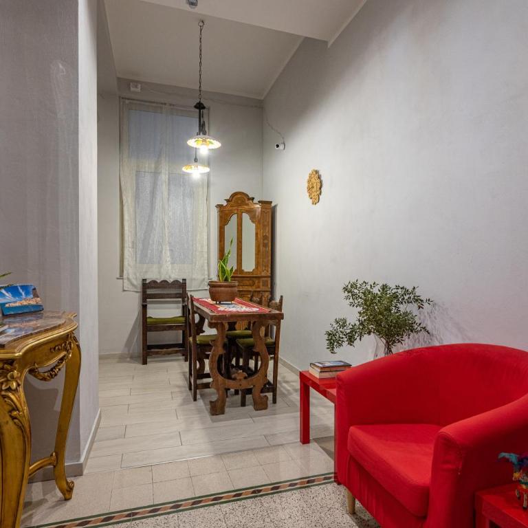 LA VECCHIA PALERMO - Double Room with Private Bathroom - 19