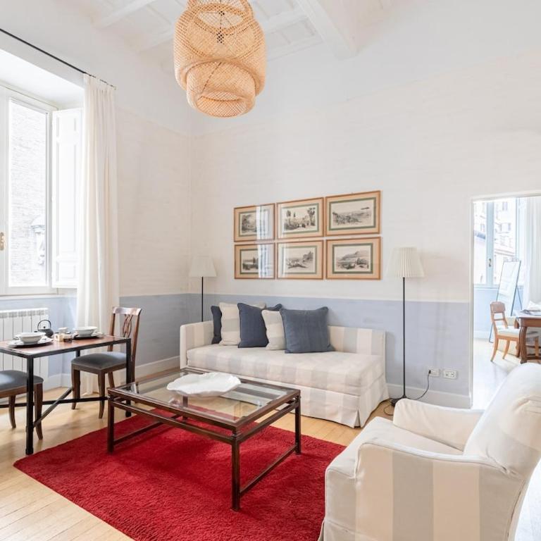 Casa Giulia, a Burghesius home - Appartamento con 1 Camera da Letto - 1