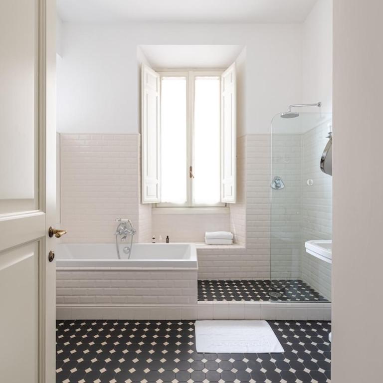 Casa Giulia, a Burghesius home - Appartamento con 1 Camera da Letto - 3
