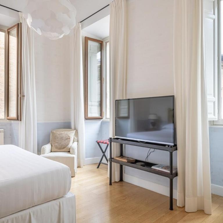 Casa Giulia, a Burghesius home - Appartamento con 1 Camera da Letto - 16