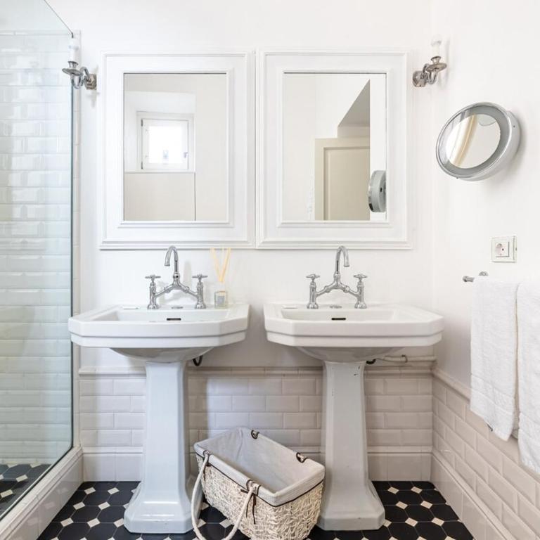 Casa Giulia, a Burghesius home - Appartamento con 1 Camera da Letto - 18