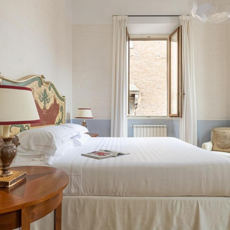 Casa Giulia, a Burghesius home - Appartamento con 1 Camera da Letto - 19