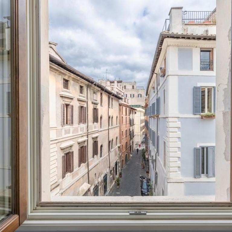 Casa Giulia, a Burghesius home - Appartamento con 1 Camera da Letto - 20