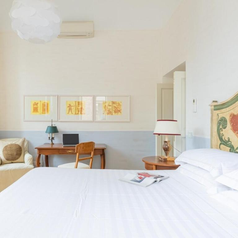 Casa Giulia, a Burghesius home - Appartamento con 1 Camera da Letto - 21