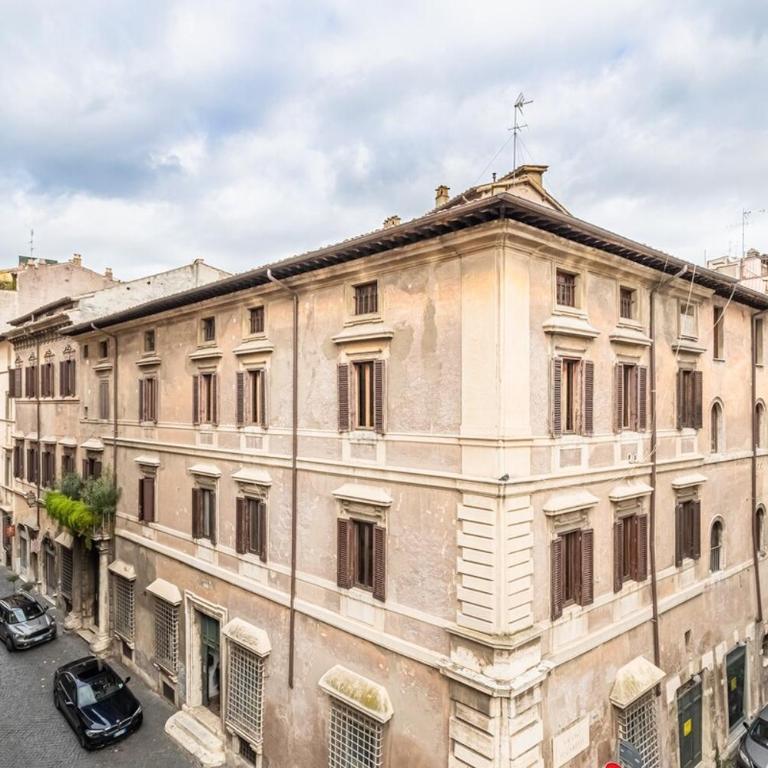 Casa Giulia, a Burghesius home - Appartamento con 1 Camera da Letto - 22