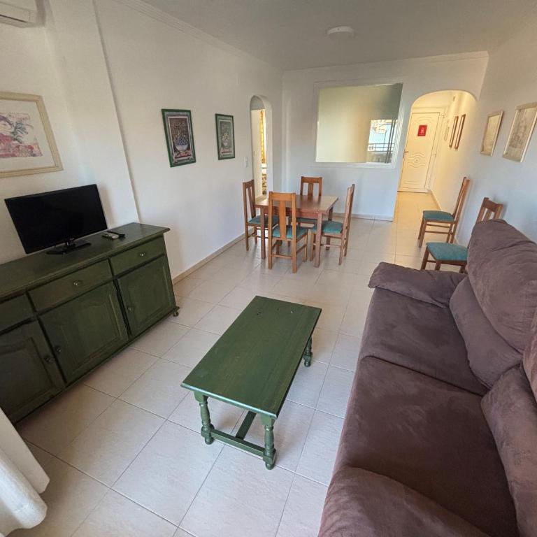 El Faro B1- 2 piso-Serviden - Apartamento de 2 dormitorios - 8