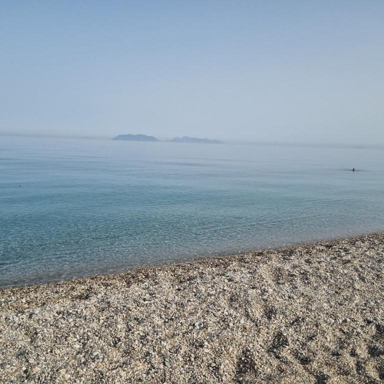 Apartment Milazzo - Trilocale sul mare - Appartamento Deluxe con 2 Camere da Letto e Balcone - 17