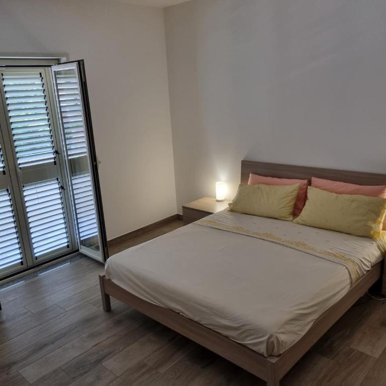 Apartment Milazzo - Trilocale sul mare - Appartamento Deluxe con 2 Camere da Letto e Balcone - 3