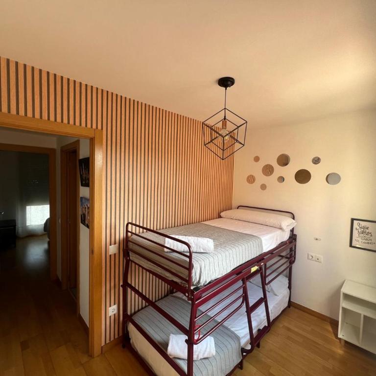 Llano Santa Isabel - Two-Bedroom Apartment - 9