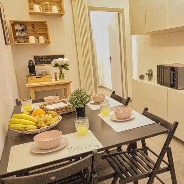 Oltrarno Charm Apartment - Appartamento con 1 Camera da Letto - 19