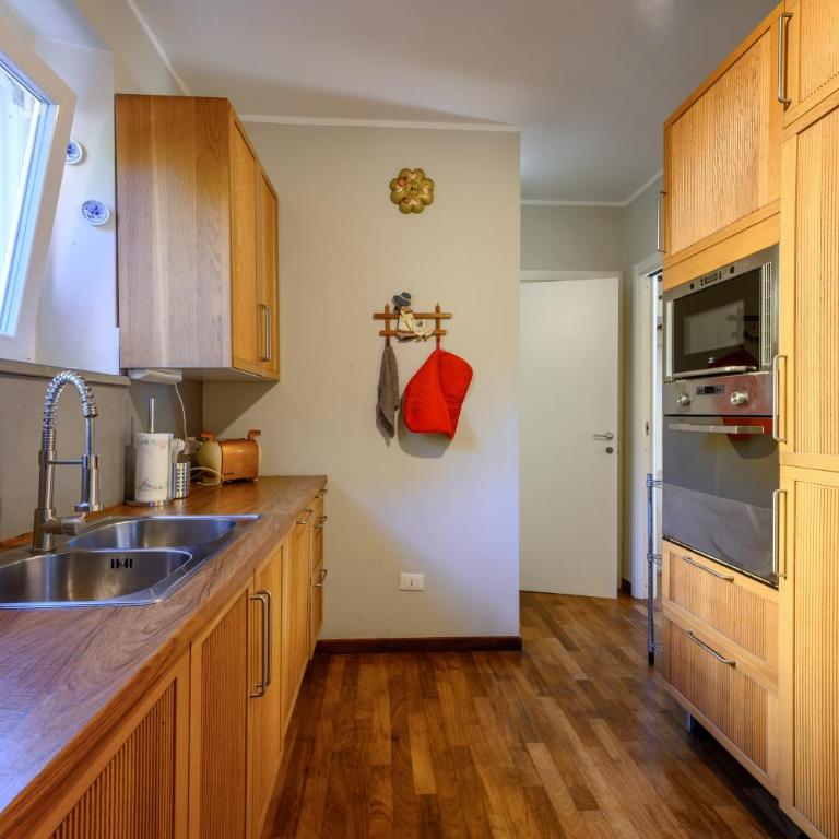 Unique - Casa Vacanze - 13