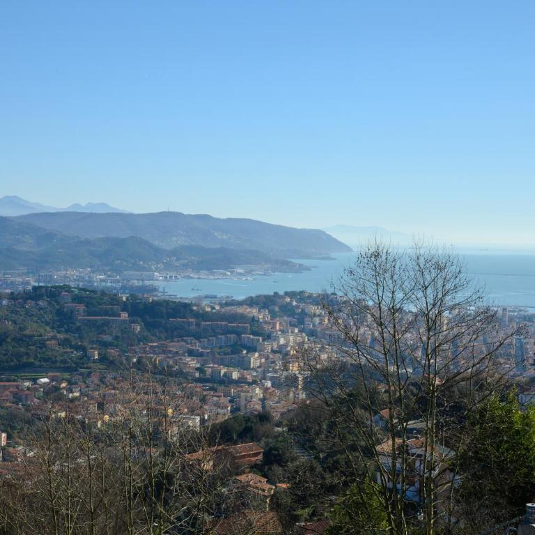 Unique - Casa Vacanze - 41