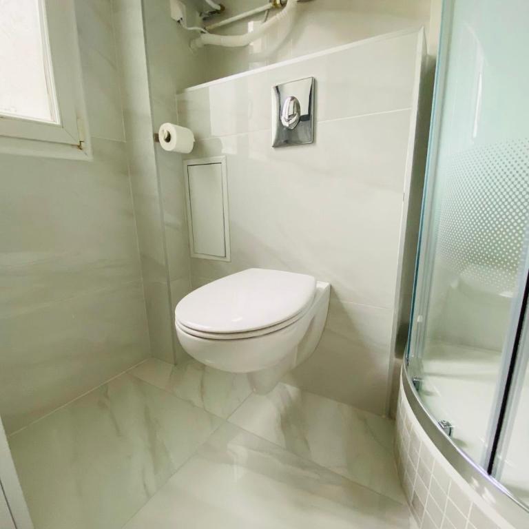 Studio Convention Porte de Versailles - Apartamento de 1 dormitorio - 24
