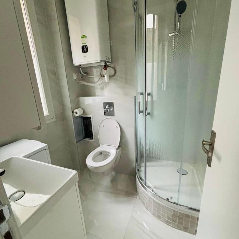 Studio Convention Porte de Versailles - Apartamento de 1 dormitorio - 19