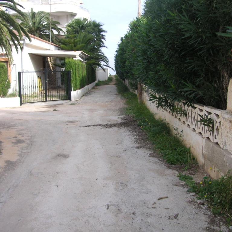 El Faro B1- 2 piso-Serviden - Apartamento de 2 dormitorios - 30
