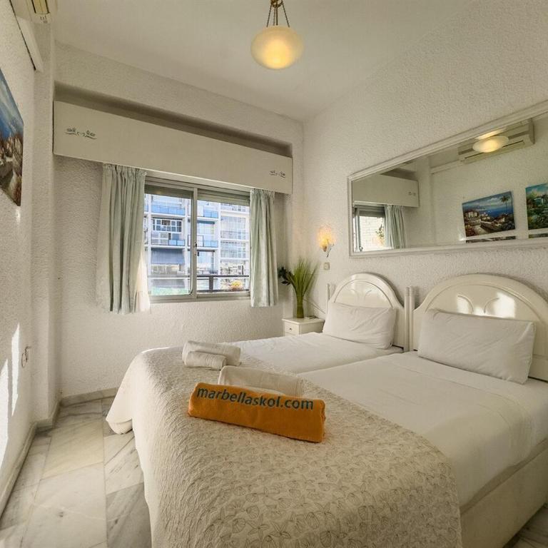 Skol 520C Cozy 1 Bedroom Apartment with Sea and Pool View - Apartamento de 1 dormitorio - 2