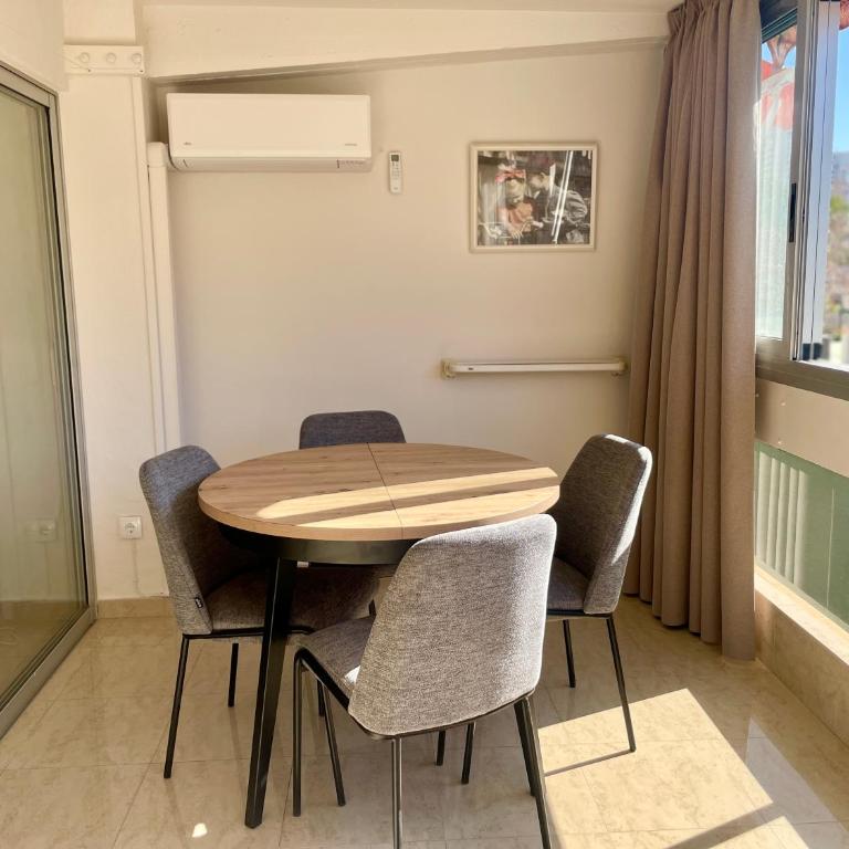 Relax y Confort, Apartamento Reformado con Piscina - One-Bedroom Apartment with Pool View - 11
