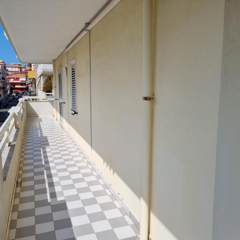 Apartment Milazzo - Trilocale sul mare - Appartamento Deluxe con 2 Camere da Letto e Balcone - 15