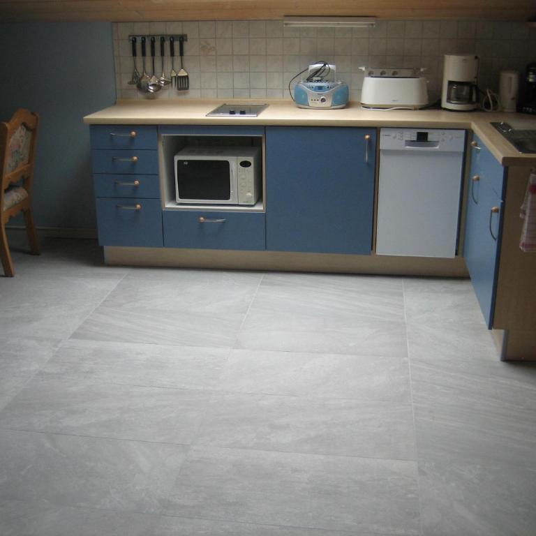 Haus Osterried - Estudio con balcón - 23