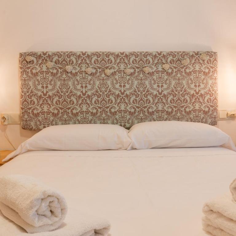 Apartamento en Arenales con Piscina y Terraza Soleada - Apartamento de 3 dormitorios - 26