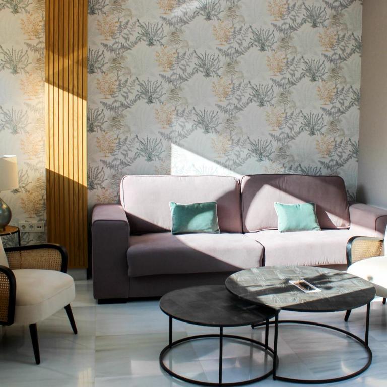 BiBo Suites Real Chancilleria - Penthouse Apartment Collection - 1